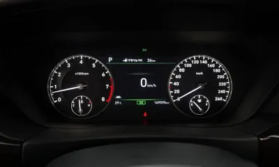 Genesis EQ900 2018, 169595 км, за 10720.87 USD - фото 8