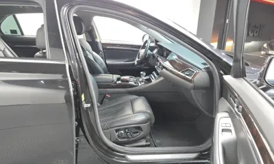 Genesis EQ900 2018, 169595 км, за 10720.87 USD - фото 10