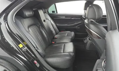 Genesis EQ900 2018, 169595 км, за 10720.87 USD - фото 12