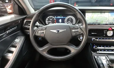 Genesis EQ900 2018, 169595 км, за 10720.87 USD - фото 13