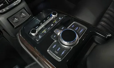 Genesis EQ900 2018, 169595 км, за 10720.87 USD - фото 19