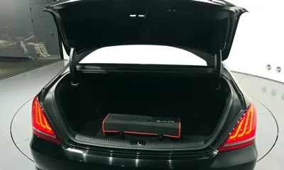 Genesis EQ900 2018, 169595 км, за 10720.87 USD - фото 20