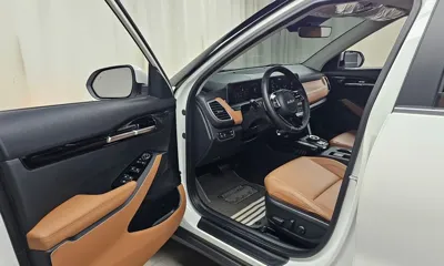 Kia Seltos 2025, 20278 км, за 18827.37 USD - фото 10