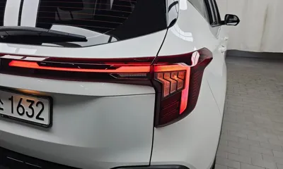Kia Seltos 2025, 20278 км, за 18827.37 USD - фото 23