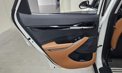 Kia Seltos 2025, 20278 км, за 18827.37 USD - фото 25