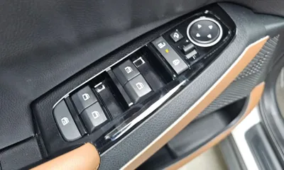 Kia Seltos 2025, 20278 км, за 18827.37 USD - фото 27