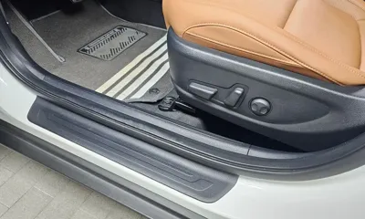 Kia Seltos 2025, 20278 км, за 18827.37 USD - фото 30