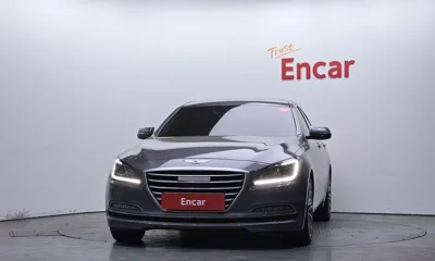 Hyundai Genesis 2015, 106590 км, за 9382.23 USD
