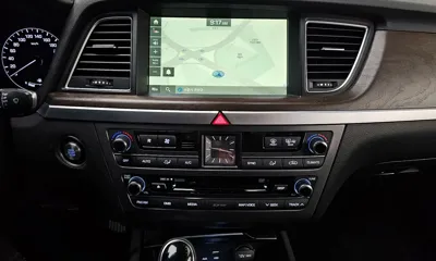 Hyundai Genesis 2015, 106590 км, за 9382.23 USD - фото 14