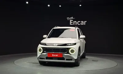 Hyundai Casper 2026, 4854 км, за 15360.38 USD