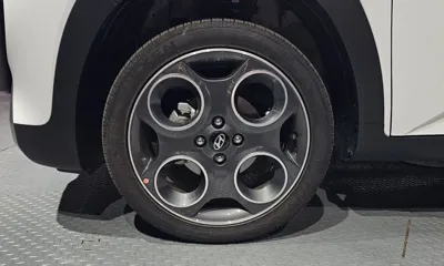 Hyundai Casper 2026, 4854 км, за 15360.38 USD