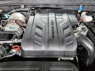 KG_Mobility_Ssangyong Rexton 2022, 30507 км, за 14404.11 USD - фото 6