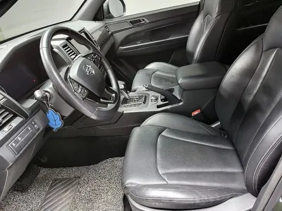 KG_Mobility_Ssangyong Rexton 2022, 30507 км, за 14404.11 USD - фото 9