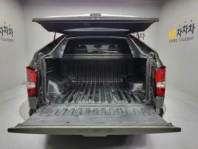 KG_Mobility_Ssangyong Rexton 2022, 30507 км, за 14404.11 USD - фото 11