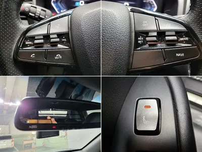 KG_Mobility_Ssangyong Rexton 2022, 30507 км, за 14404.11 USD - фото 17