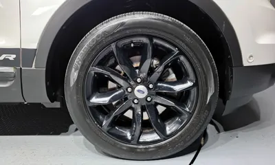 Ford Explorer 2015, 93791 км, за 6240.14 USD