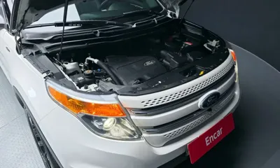 Ford Explorer 2015, 93791 км, за 6240.14 USD - фото 6