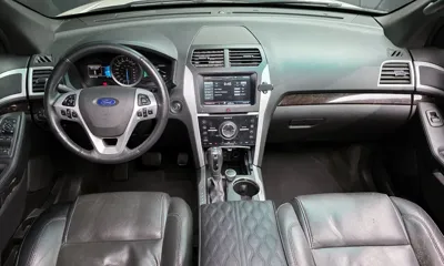 Ford Explorer 2015, 93791 км, за 6240.14 USD - фото 7