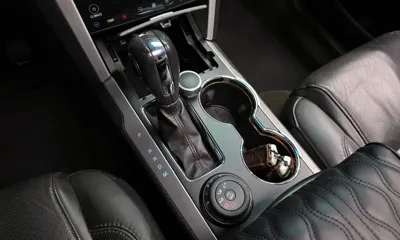 Ford Explorer 2015, 93791 км, за 6240.14 USD - фото 9