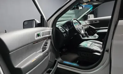 Ford Explorer 2015, 93791 км, за 6240.14 USD - фото 10
