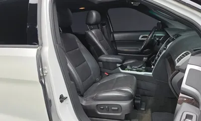 Ford Explorer 2015, 93791 км, за 6240.14 USD - фото 11