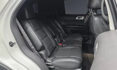 Ford Explorer 2015, 93791 км, за 6240.14 USD - фото 12