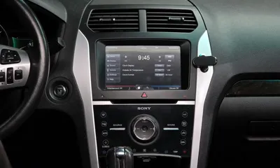 Ford Explorer 2015, 93791 км, за 6240.14 USD - фото 14