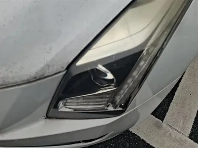 Cadillac ATS-L 2016, 66900 км, за 7661.81 USD