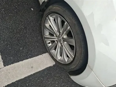 Cadillac ATS-L 2016, 66900 км, за 7592.92 USD - фото 6