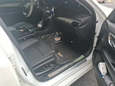 Cadillac ATS-L 2016, 66900 км, за 7592.92 USD - фото 8