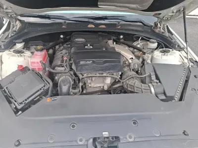 Cadillac ATS-L 2016, 66900 км, за 7592.92 USD - фото 10