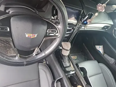 Cadillac ATS-L 2016, 66900 км, за 7592.92 USD - фото 12