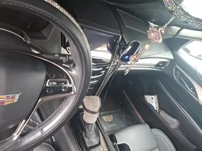 Cadillac ATS-L 2016, 66900 км, за 7592.92 USD - фото 13