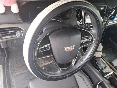 Cadillac ATS-L 2016, 66900 км, за 7592.92 USD - фото 15