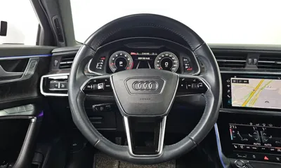 Audi A6 2020, 110627 км, за 17152.3 USD - фото 15