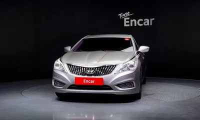 Hyundai Grandeur 2013, 188844 км, за 2758.8 USD
