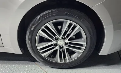 Hyundai Grandeur 2013, 188844 км, за 2758.8 USD