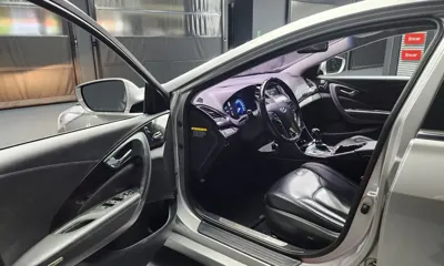 Hyundai Grandeur 2013, 188844 км, за 2758.8 USD - фото 10