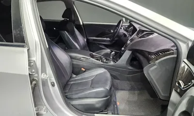 Hyundai Grandeur 2013, 188844 км, за 2758.8 USD - фото 11