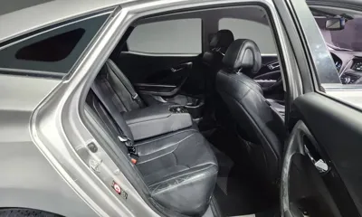 Hyundai Grandeur 2013, 188844 км, за 2758.8 USD - фото 12