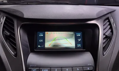 Hyundai Grandeur 2013, 188844 км, за 2758.8 USD - фото 15