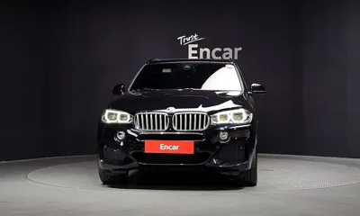 BMW X5 2017, 140013 км, за 19739.42 USD