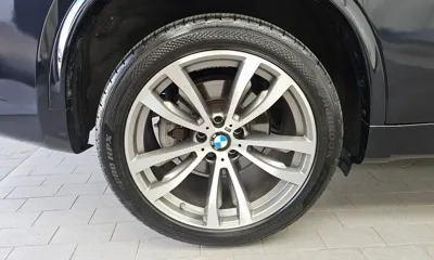 BMW X5 2017, 140013 км, за 19739.42 USD