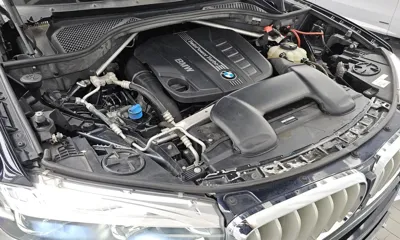 BMW X5 2017, 140013 км, за 19739.42 USD - фото 6