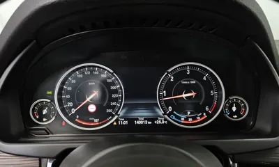 BMW X5 2017, 140013 км, за 19739.42 USD - фото 8