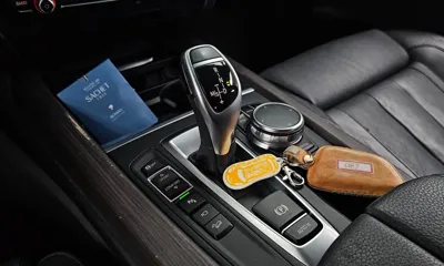 BMW X5 2017, 140013 км, за 19739.42 USD - фото 9