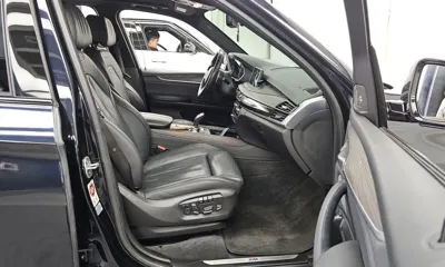BMW X5 2017, 140013 км, за 19739.42 USD - фото 11