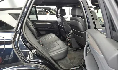 BMW X5 2017, 140013 км, за 19739.42 USD - фото 12