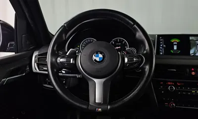 BMW X5 2017, 140013 км, за 19739.42 USD - фото 13