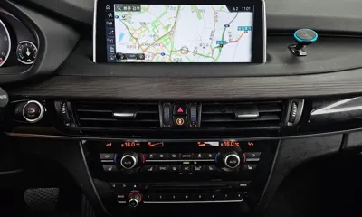 BMW X5 2017, 140013 км, за 19739.42 USD - фото 14